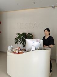 -乐室LE SPACE·美学疗愈空间