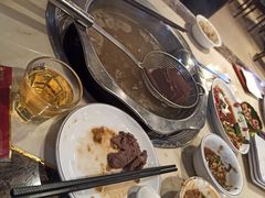-小肥牛潮汕牛肉火锅(南联店)