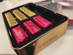 -FAUCHON