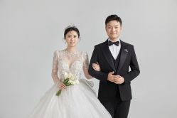 -蒙太奇婚纱摄影(万达店)
