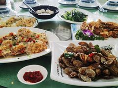 -景好海鲜餐厅(大鹏必选旅游店)