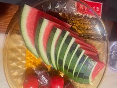 -红蜡烛•瓦罐粥家常菜•夜宵(中山路店)