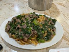 -粤潮牛肉火锅店(江南大道店)
