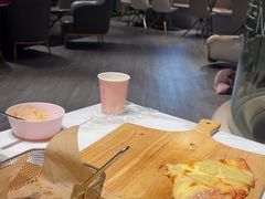 -NOKNOK若蔻亲子餐厅(天地壹方北馆店)