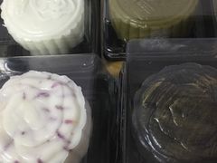 月饼-星星奶冰·汤圆(王串场店)