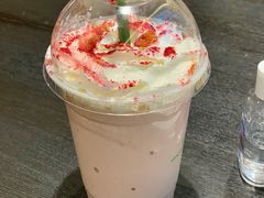 冰糖葫同-Shake Shack(西单大悦城店)