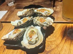 -烧蠔帮·生蚝海鲜牌档(观海店)