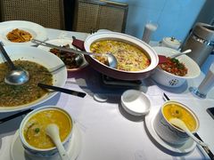 -院里寻菜·精致庭院菜(观沙岭店)