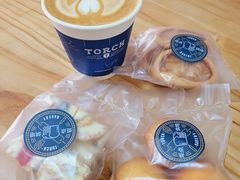 -Torch Coffee 炬点咖啡