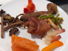 -晶丽香榭自助餐(南京大饭店)