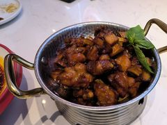 -峨嵋小镇·川菜(勒泰中心店)