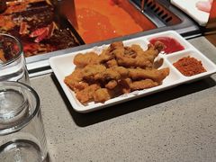 -海底捞火锅(顺义华联店)