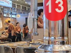 -安又胖韩国烤肉(美罗城店)