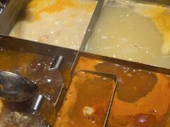 -海底捞火锅(江北万达商业广场店)