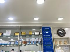 -朋朋修脚(滂江街店)