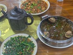 -高淳老街土菜馆(迎薰门店)