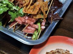 -三番火辣串串香(总店)