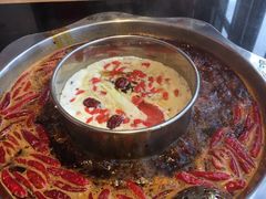 -董家湾重庆老火锅(武清杨村店)