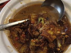 -大鸭梨烤鸭(石佛营店)