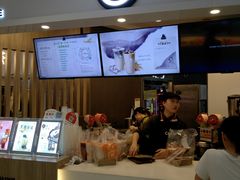 -CoCo都可(中华广场店)