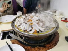 -凯盈阁私房菜·桑拿鸡(绿茵花园店)