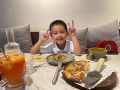 -G+KITCHEN(龙湖狮山天街店)