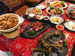 马来巴生肉骨茶-小娘惹厨房Little Nyonya(狮城有约上榜店)