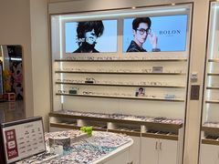 -J-OPTICAL佳视明眼镜·蔡司视觉(吾悦广场店)
