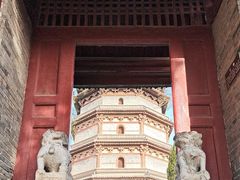 -天宁寺
