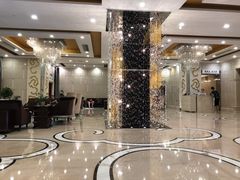 -DF游泳健身(贾家花园店)
