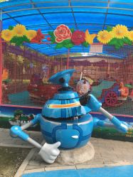 -大望京儿童游乐场