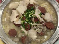 -哈尔滨饺子王·东北菜(鱼鳞浃路店)