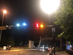 -外滩-停车场