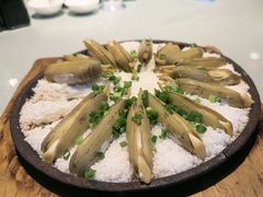 -爷爷的草帽·海鲜馆(孙塘路店)