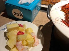 -星伦多自助料理·涮烤一体(嘉兴八佰伴店)