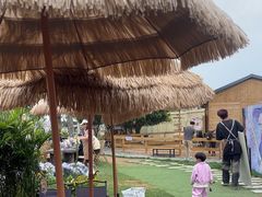 -HERRE·FARM 赫尔露营农场·团建聚会包场