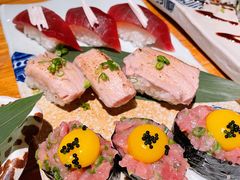 -Hatsune隐泉日式料理(三里屯太古里店)
