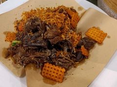 -老铺烤鸭(宝鸡店)
