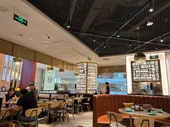 -潮界(虹桥新天地店)