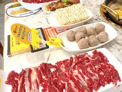 -潮汕大目牛肉火锅(皇岗旗舰店)