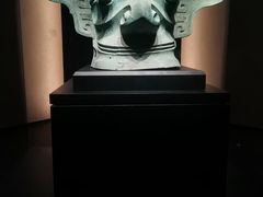 -三星堆博物馆