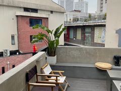 -nodcafe(M50创意园店)