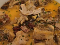 土鸡汤-潇湘·永州会馆(百子湾店)