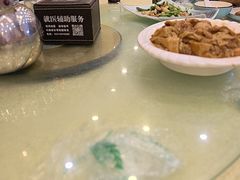 -奥华餐厅·老张记(台基厂店)