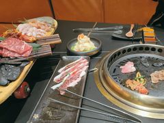 -龙神·炭烧酒场深夜食堂(新街口店)