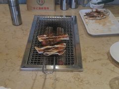 -禾记海鲜烧烤(八一路店)