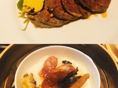 -新天世纪中餐厅