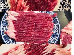 -裕德孚·非遗手切涮羊肉(东直门内大街店)