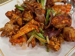 -唐阁(香港朗廷酒店)