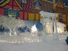 -广州热雪奇迹